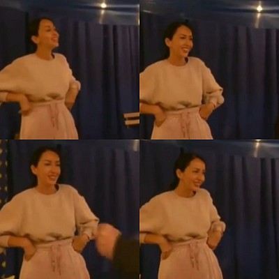 Aurah en lcf