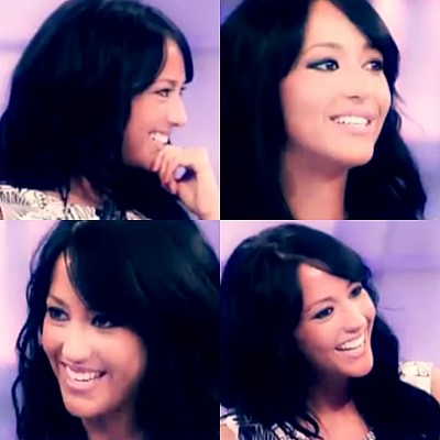 Aurah en myhyv