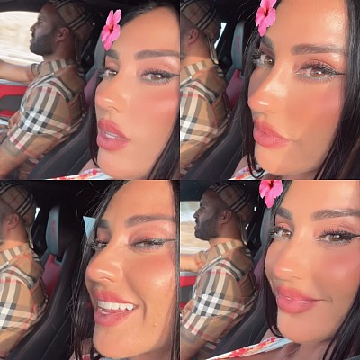 Aurah y Jesé